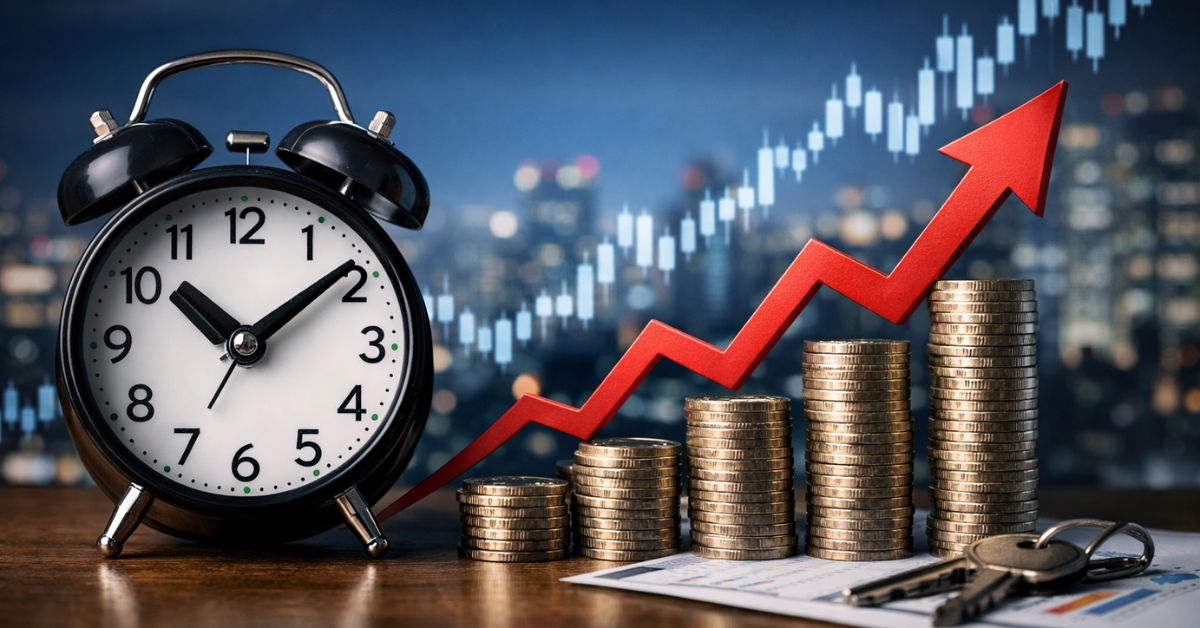 Inflação e juros em alta impactam crédito, empresas e financiamento imobiliário no Brasil