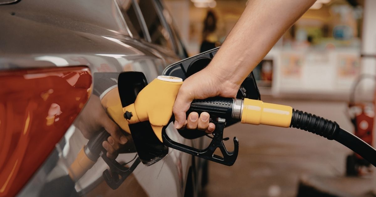 Inflação nos EUA pressionada pelo preço da gasolina