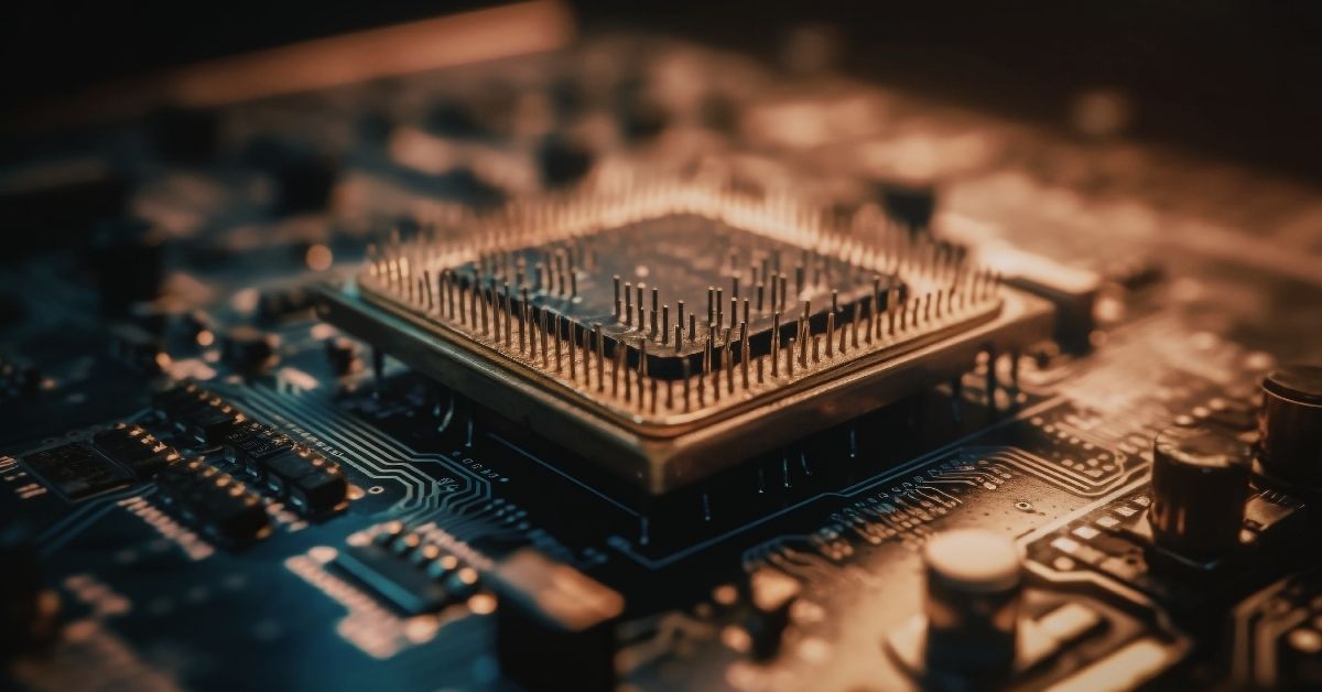 investimento da Microsoft em chips e litografia atômica