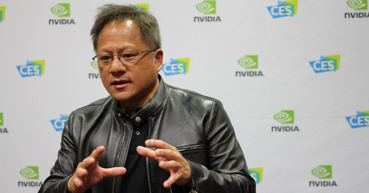 investimentos da Nvidia em infraestrutura de inteligência artificial