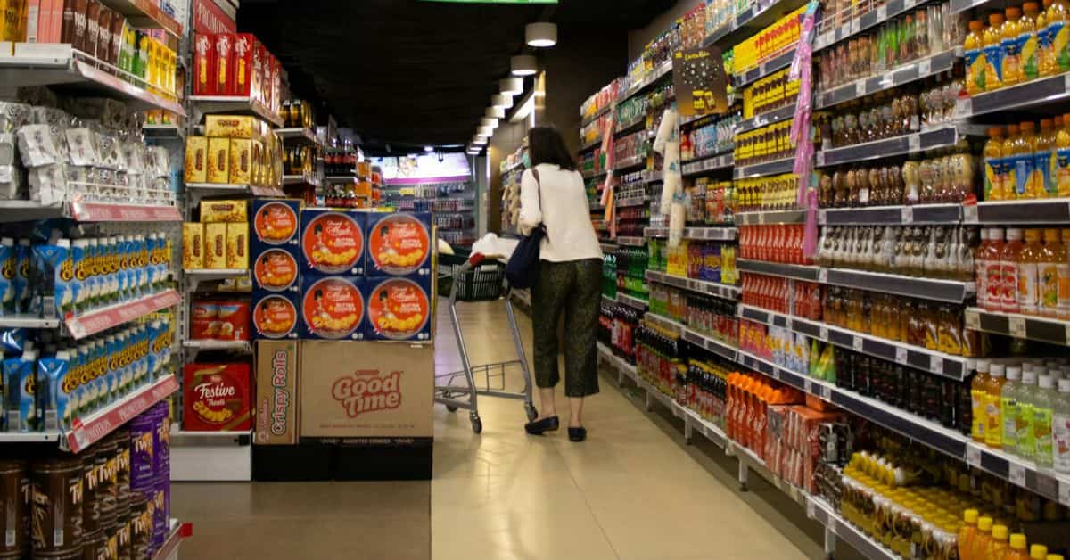 IPCA-15 de março inflação alimentos IBGE gráfico