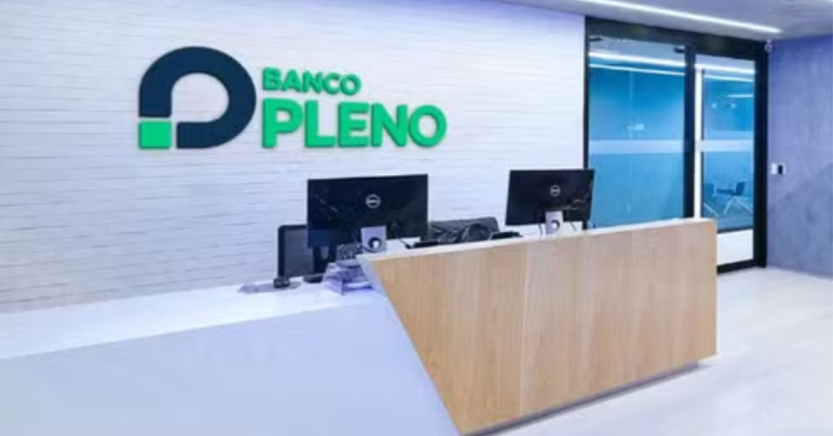 iquidação do Banco Pleno e pagamento do FGC a investidores