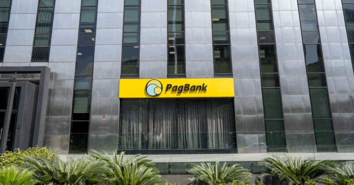 Lucro do PagBank no 4T25 com avanço do crédito