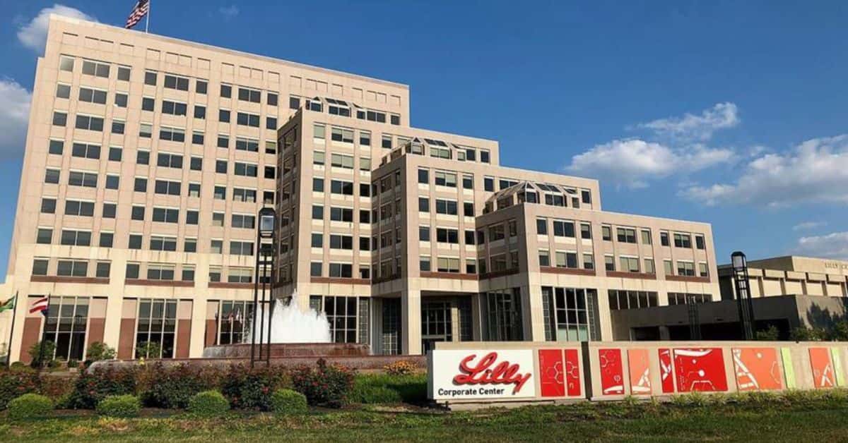 Eli Lilly busca expandir medicamentos com IA em desenvolvimento na indústria farmacêutica