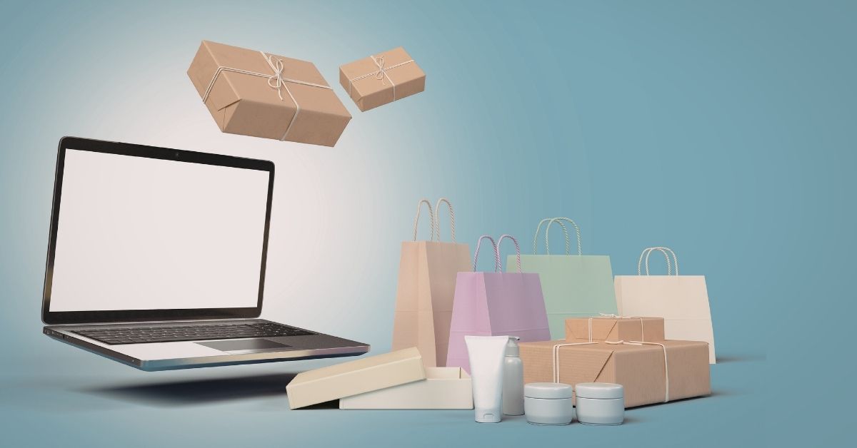 Mercado de cosméticos online no e-commerce brasileiro