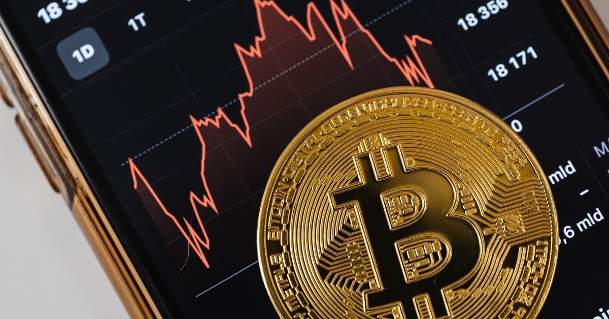 Mercado de criptomoedas reage à tensão no Oriente Médio