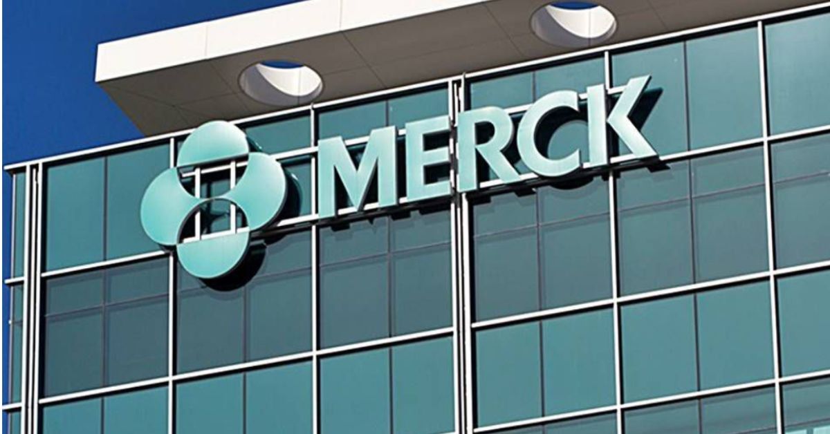 Merck compra Terns e amplia presença em biotecnologia