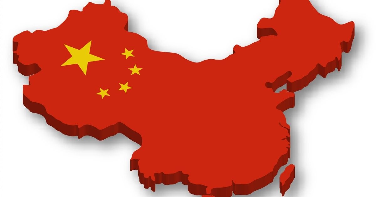 Meta de crescimento da China definida pelo governo para 2026