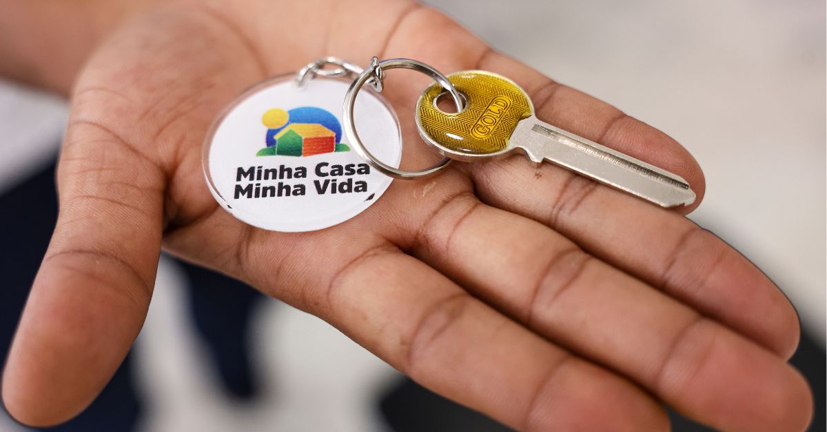 Minha Casa Minha Vida impacto no setor imobiliário