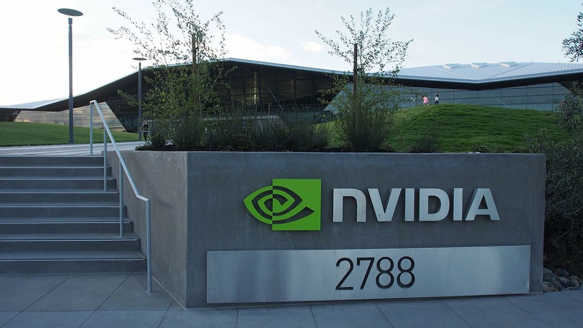 Nvidia venderá chips para AWS em data centers de IA