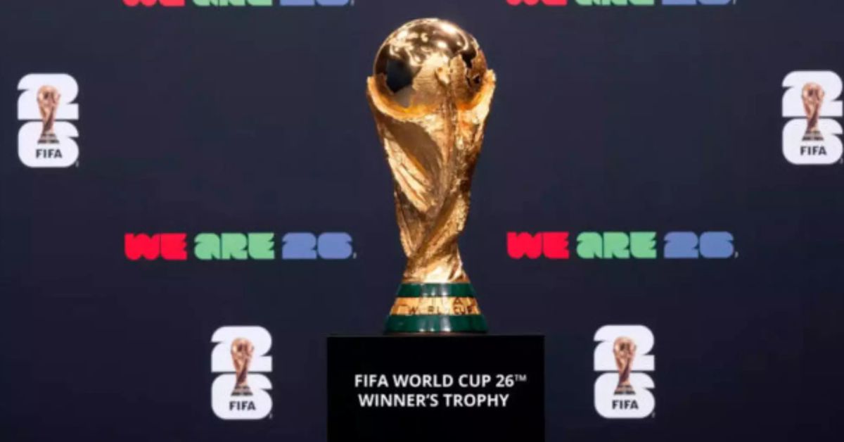 orçamento da Copa do Mundo 2026 em debate com estádios do Mundial nos EUA