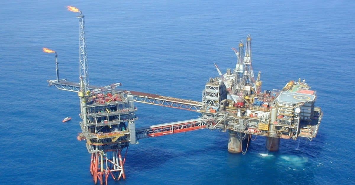 petroleiras dos EUA se beneficiam da alta do petróleo após guerra com Irã