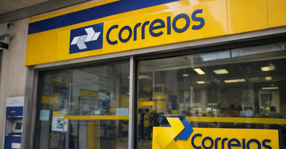 Prejuízo dos Correios pressiona governo e acelera aporte bilionário