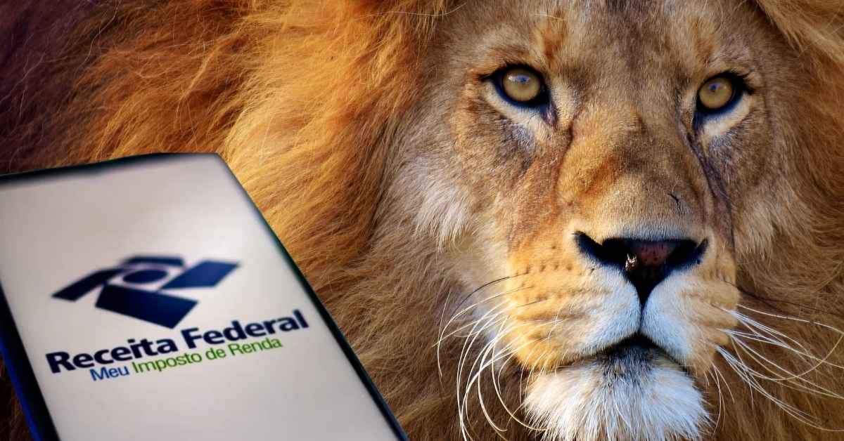 primeiro dia imposto renda volume de declarações Receita Federal