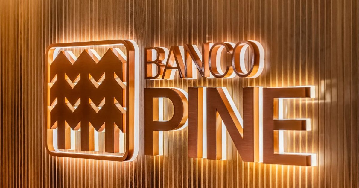 Projeções do Banco Pine sobre o PIB de 2025
