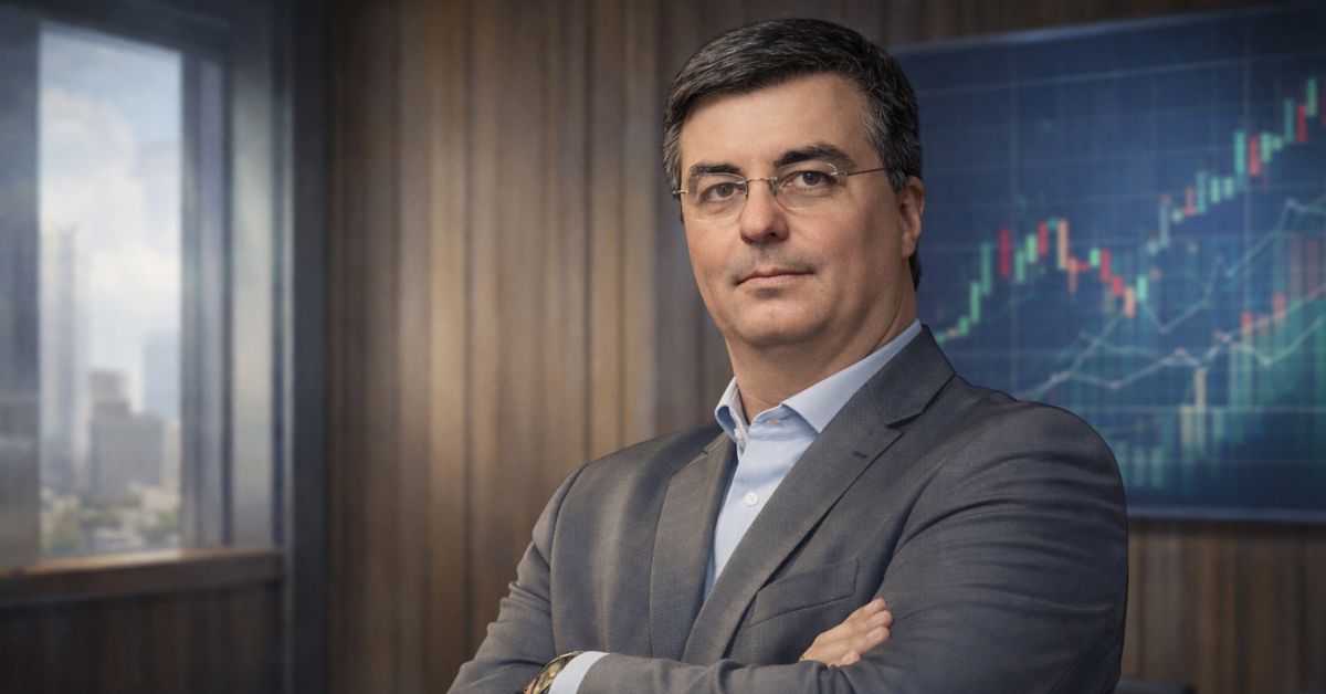 Rafael Cervone, presidente do Ciesp, fala sobre impacto dos juros altos na indústria