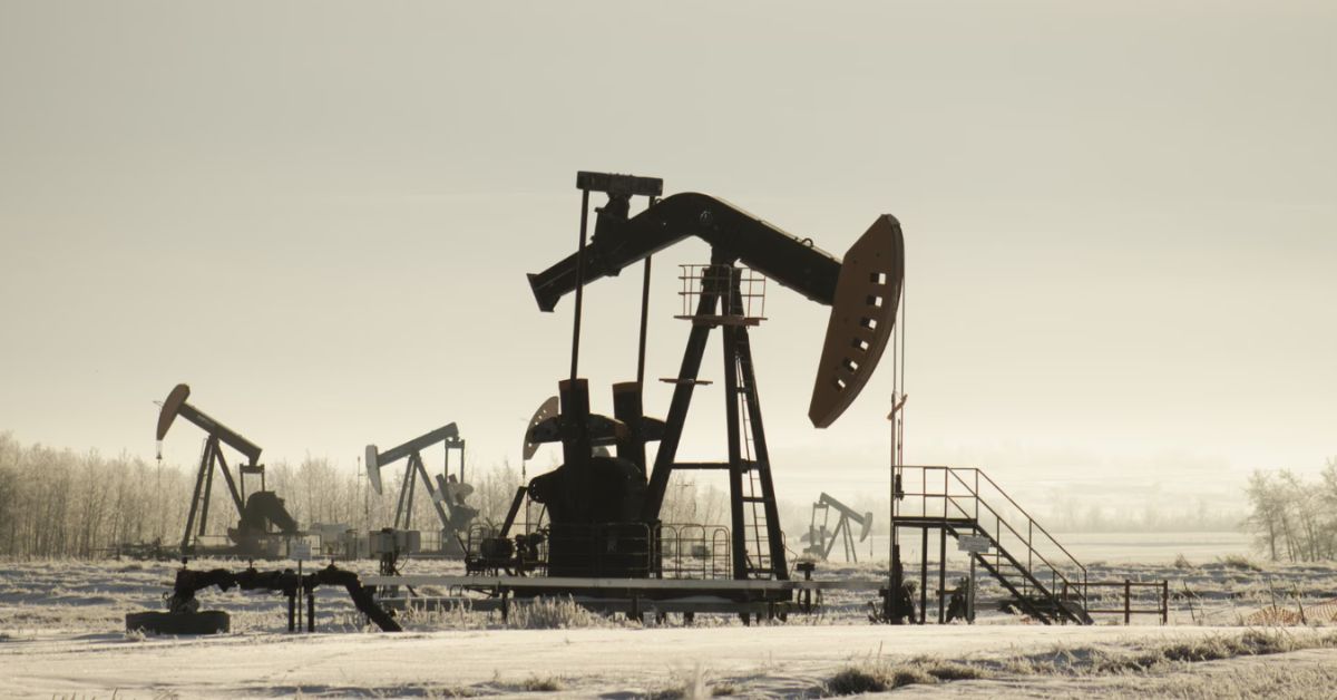 sanções contra petróleo russo e impacto no mercado global de energia