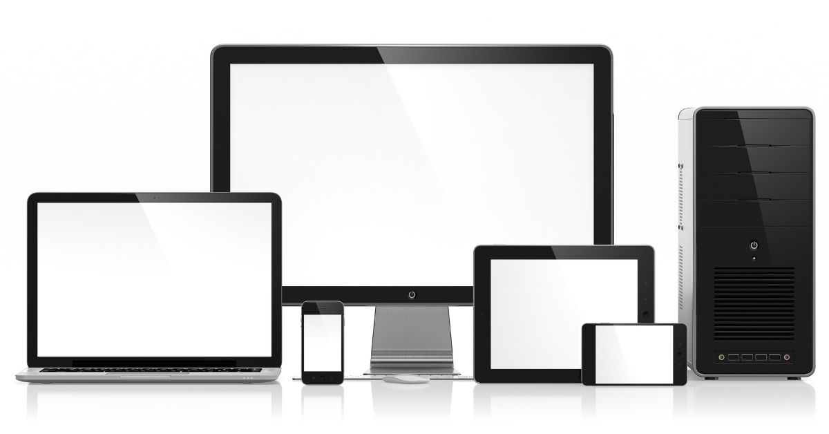 Tarifa de importação de eletrônicos em loja de smartphones