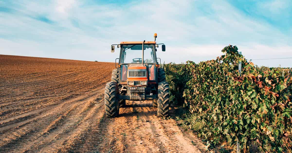 tributos sobre diesel pressionam custos do agronegócio no Brasil