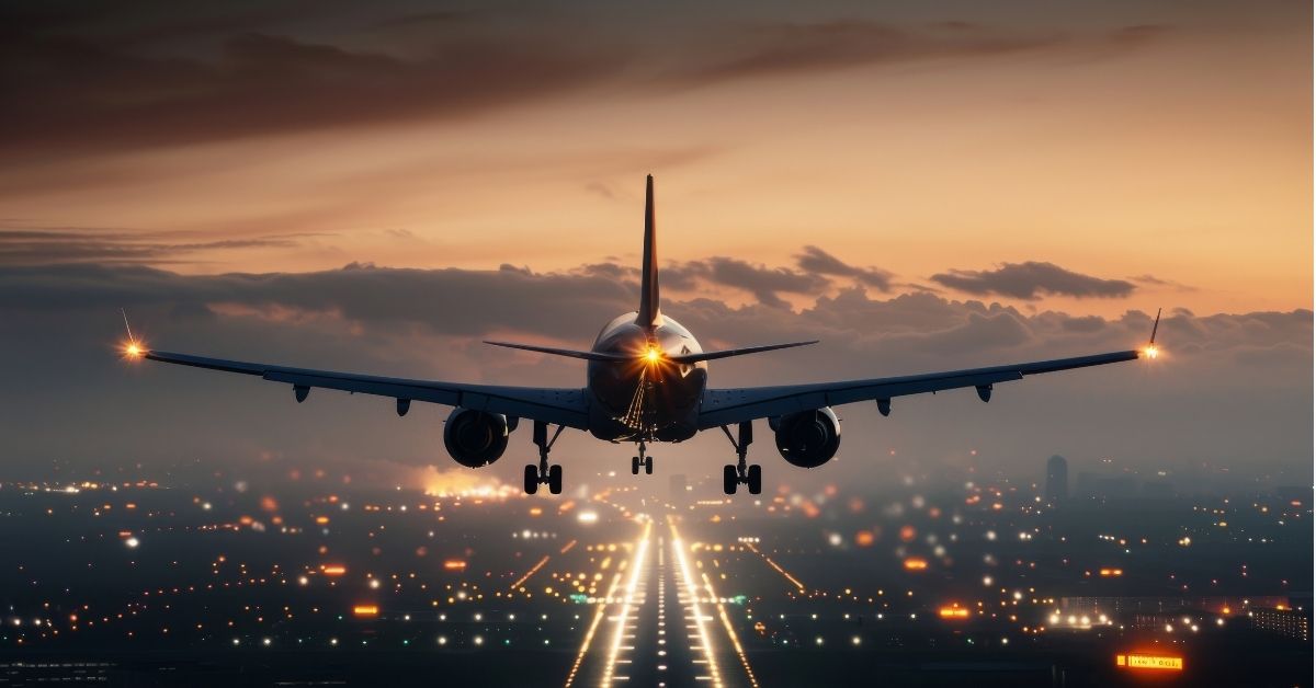 United Airlines corta voos com alta do preço do petróleo na aviação