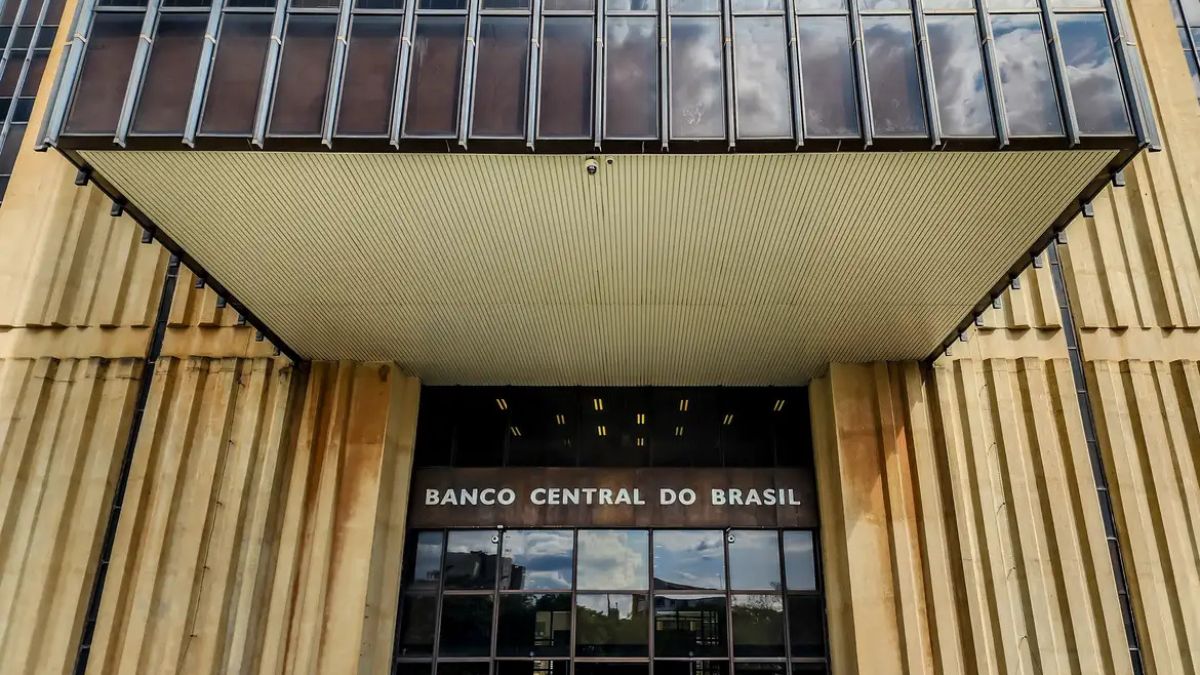Imagem da Banco Central do Brasil para ilustrar uma matéria jornalística sobre o Acordo do BC e da CVM.