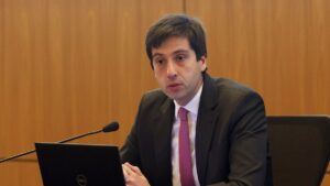 Diogo Guillen no Itaú: ex-BC assume e pode mudar decisões de juros e crédito