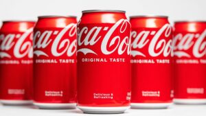 Coca-Cola usa embalagens menores para driblar inflação e manter preços