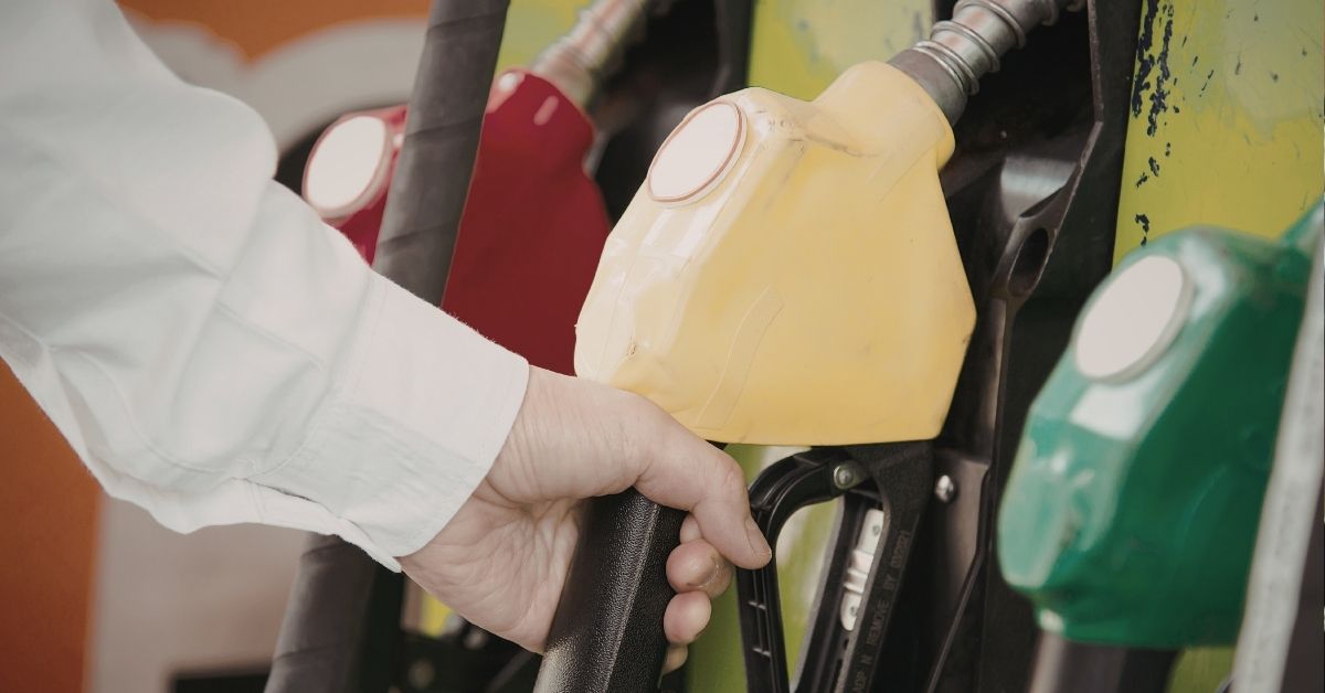 Alta do diesel vira risco central no agro e pode gerar prejuízo bilionário