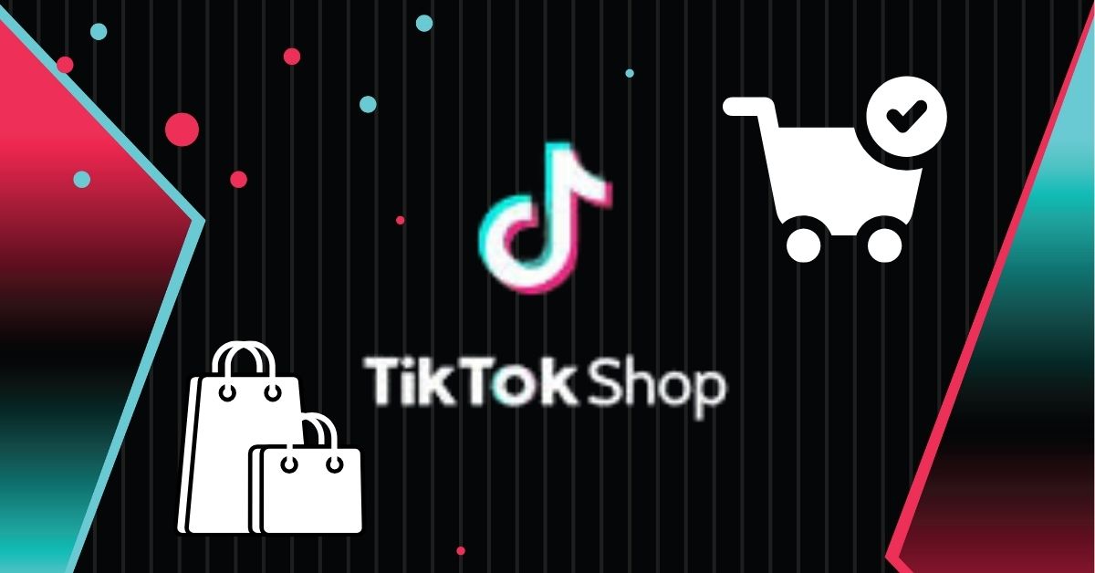 Vendas do TikTok Shop em transmissão ao vivo