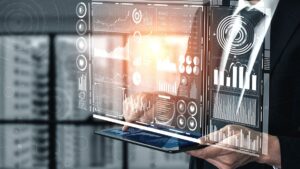 Mercado global de inteligência artificial cresce com empresas dominando US$ 4,2 tri