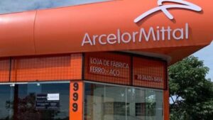 ArcelorMittal Pecém tem prejuízo e vê margem colapsar após tarifaço dos EUA