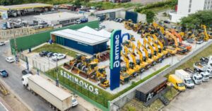 Armac compra Escad com desconto, mas execução vira risco central