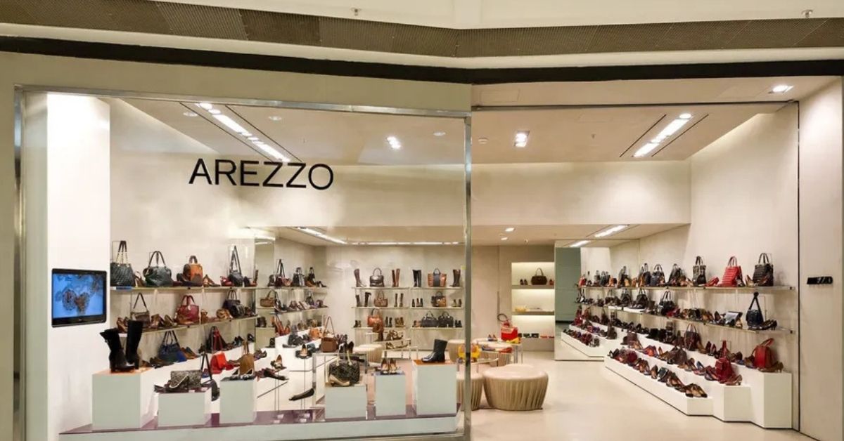 Ações da Azzas 2154 caem 10% após saída de executivo e aumentam incerteza