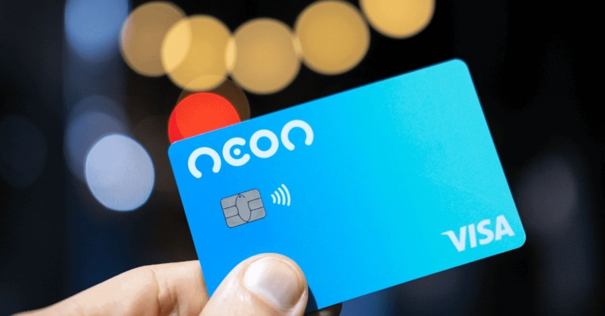 Balanço da Neon revela lucro no trimestre, mas prejuízo no ano