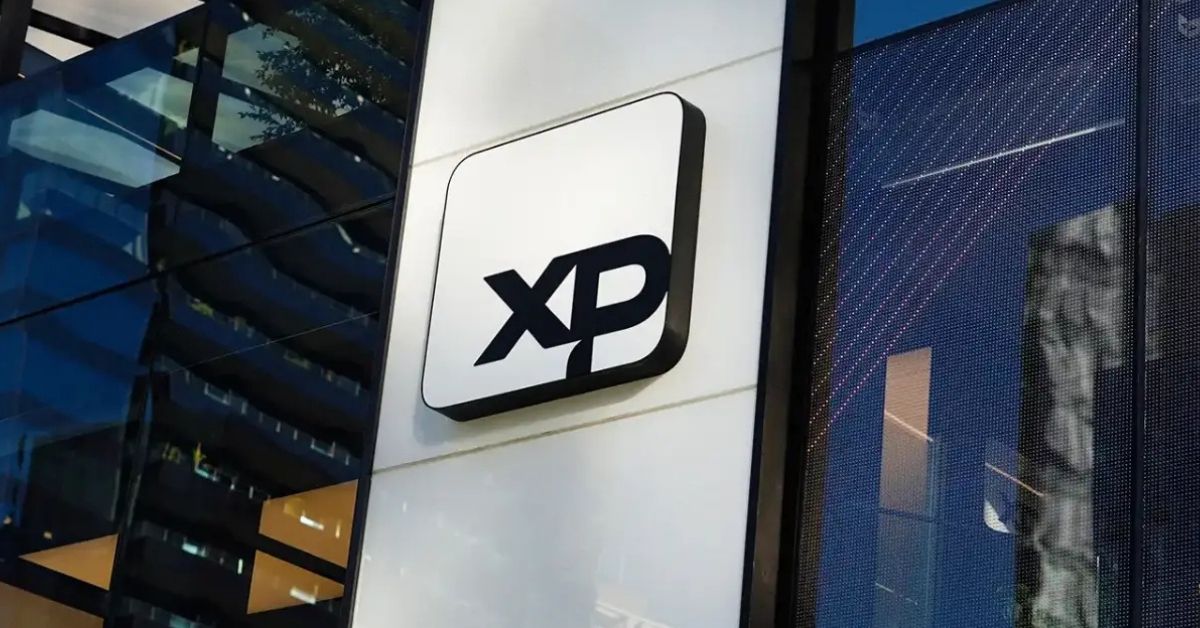 Cashback da XP em conta global internacional