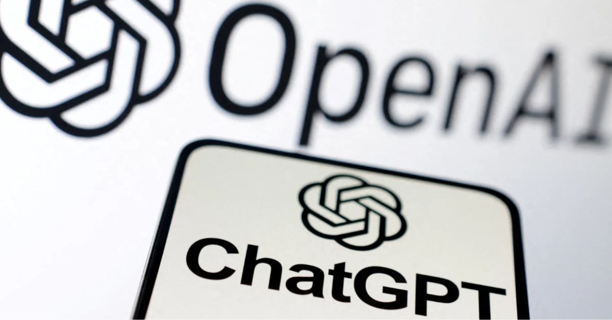 OpenAI ChatGPT símbolo da corrida global IA entre big techs