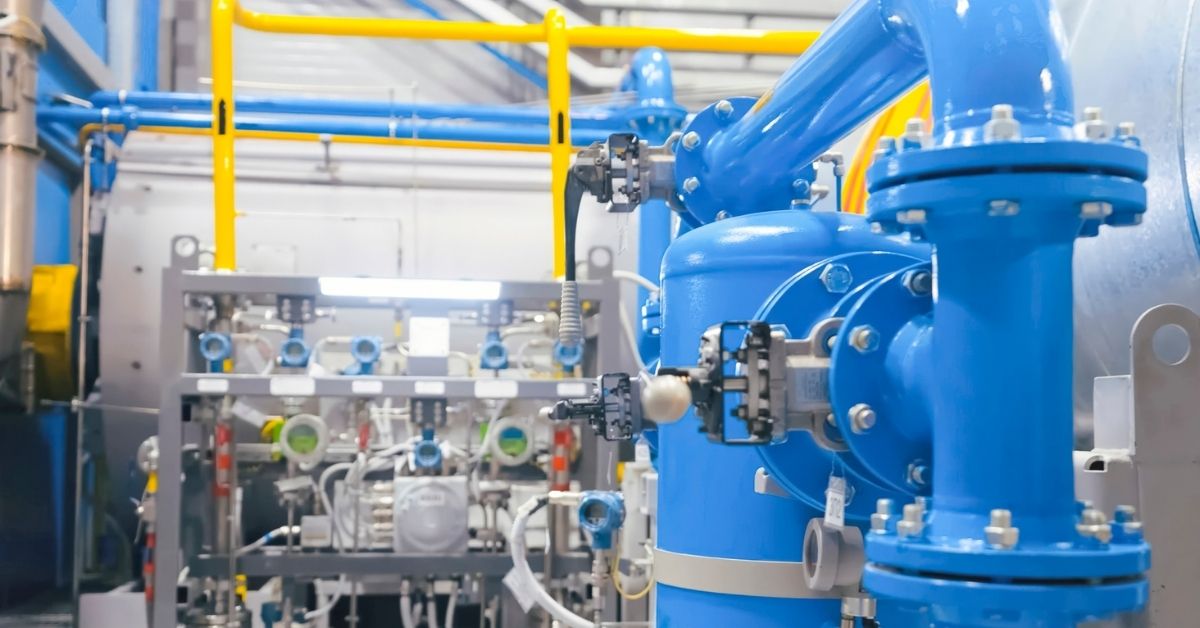 Expansão da J&F avança com integração de energia e gás