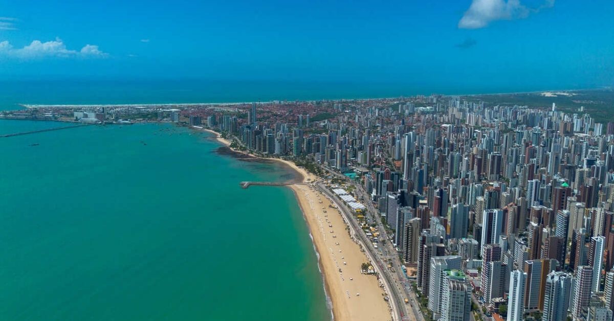 Feriado em Fortaleza: quanto custa abrir o comércio em 13/04