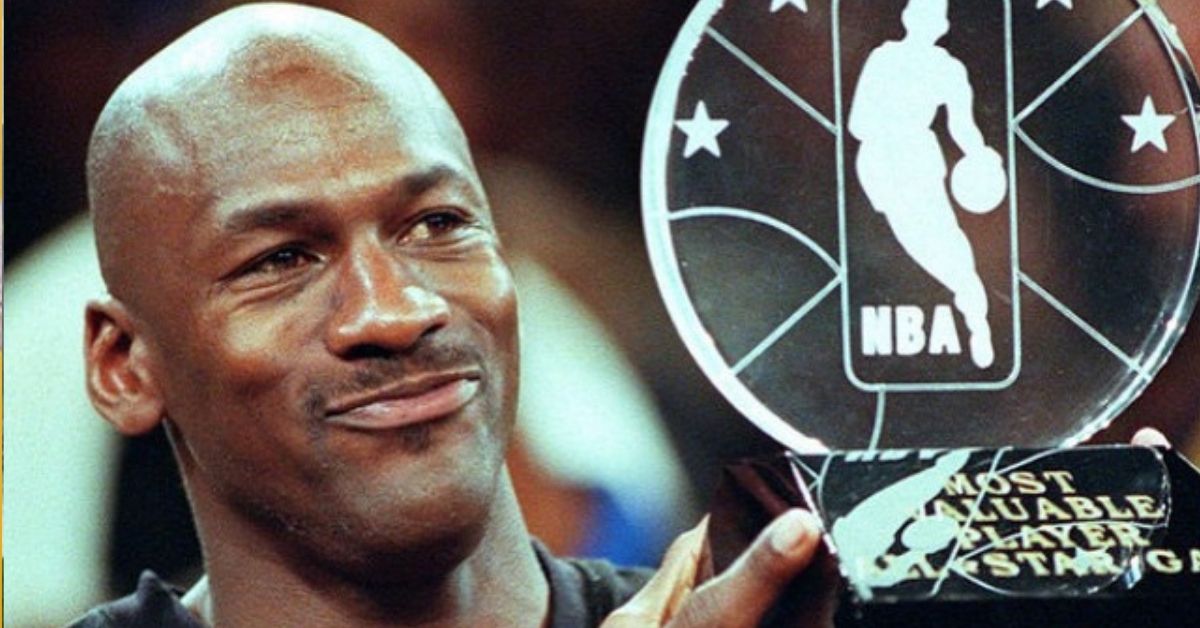 A fortuna de Michael Jordan mostra como ele virou bilionário