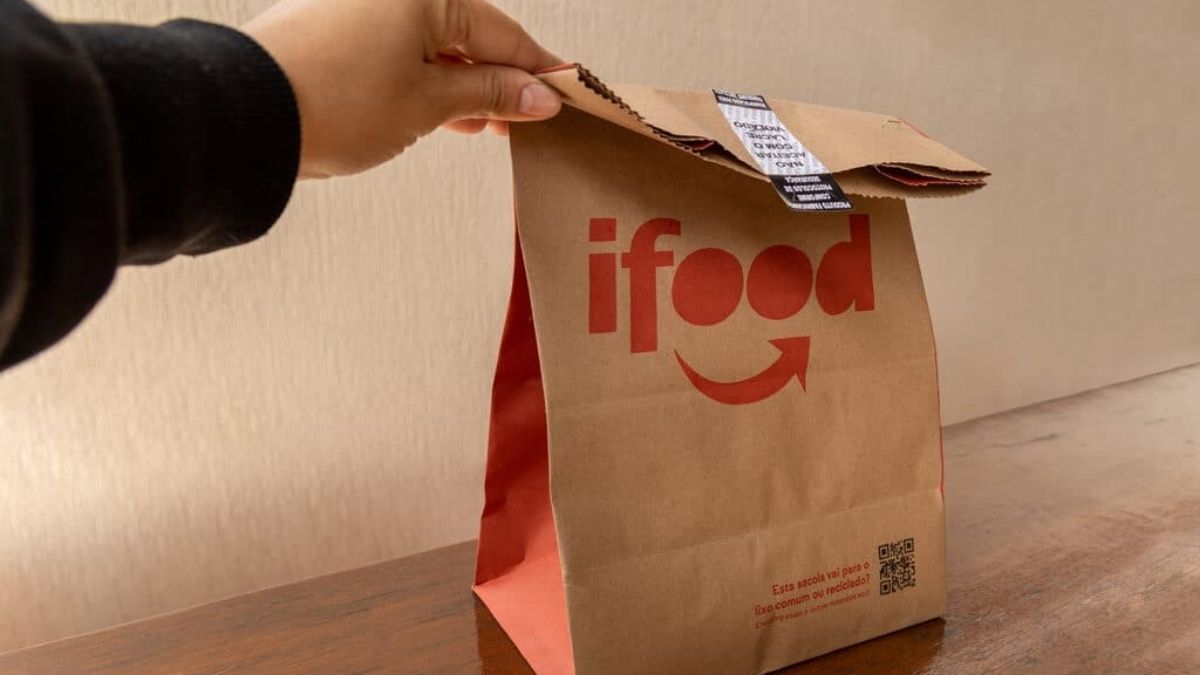 O iFood compra Get In para avançar no consumo presencial e entrar nas reservas de restaurantes