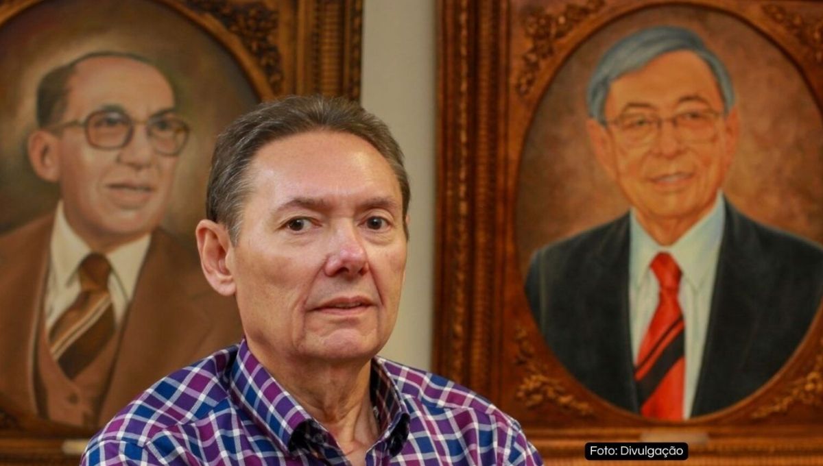 Ivens Dias Branco Jr, presidente da M Dias Branco, homenageado com o Troféu Carnaúba