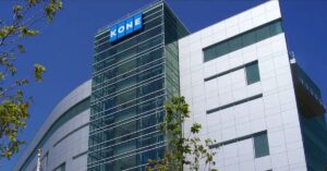 Kone compra TK Elevator e mira controle do lucro no setor de elevadores