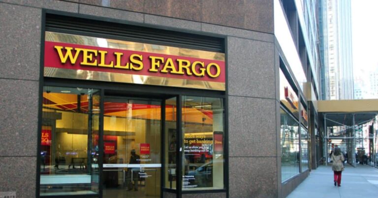 Balanço do Wells Fargo: lucro sobe, mas crédito preocupa