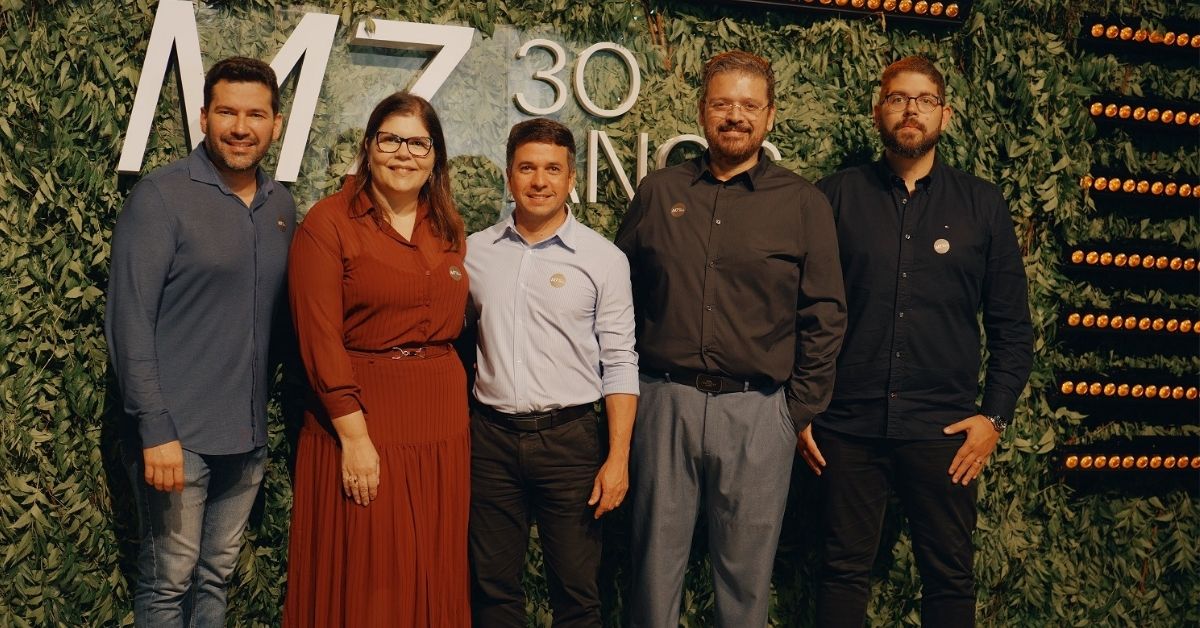 Singular Serviços usa o M7 Summit 2026 como estratégia para gerar negócios.