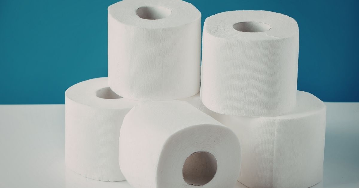 Preço do papel higiênico pode subir com guerra no Oriente Médio