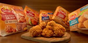Frango premium ganha espaço e muda consumo no Brasil