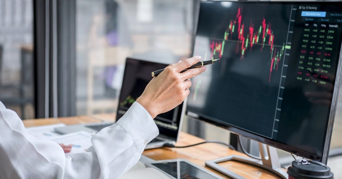 Queda do Ibovespa expõe impacto do petróleo e da Petrobras