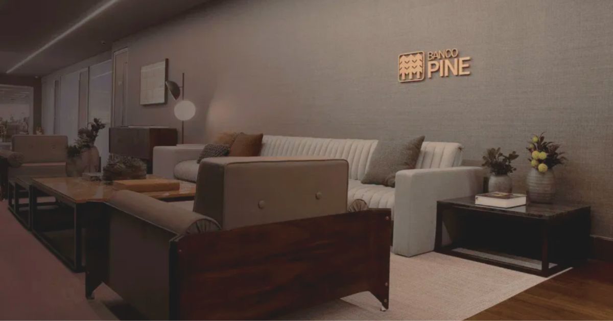 rating do Banco Pine após elevação para A+.br pela Moody’s Local Brasil
