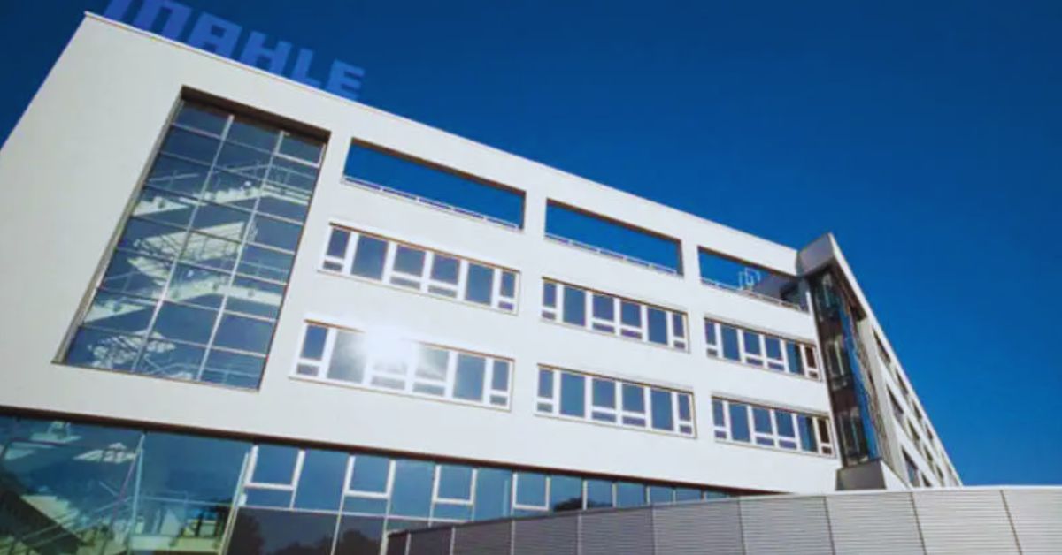 Mahle amplia recarga de carro elétrico no Brasil