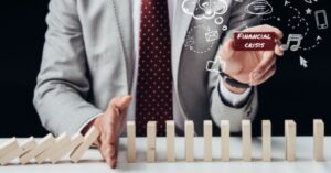 Recuperação judicial no Brasil dispara e revela empresas sem fôlego financeiro